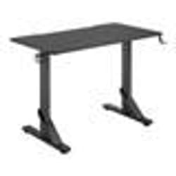 Bureau Gaming - OPLITE - BALISTIC MK 1 - Noir