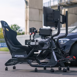 Oplite GTR S8 - Vue supplémentaire 6