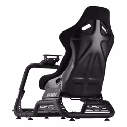 Oplite Cockpit GTR S8 Infinity Cockpit de course