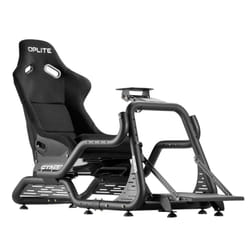 Oplite GTR S8 Infinity Force Cockpit de course