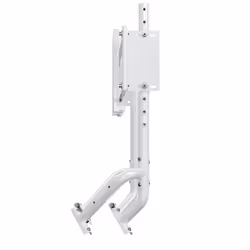 Oplite 100738 Support écran pour simulateur de vol/course - Vue supplémentaire 2