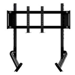Oplite 100737 Support écran pour simulateur de vol/course