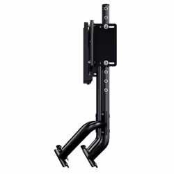 Oplite 100737 Support écran pour simulateur de vol/course - Vue supplémentaire 2