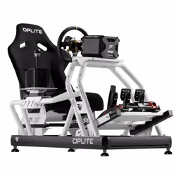 Oplite 102843 Cockpit de course