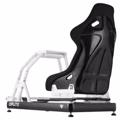 Oplite 102843 Cockpit de course