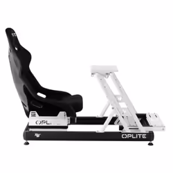 Oplite 102843 Cockpit de course - Vue supplémentaire 4