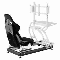 Oplite 102843 Cockpit de course - Vue supplémentaire 5