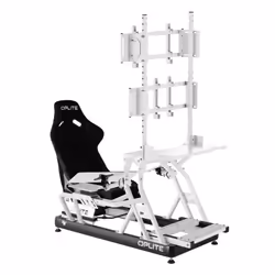 Oplite 102843 Cockpit de course - Vue supplémentaire 6
