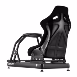 Oplite 102842 Cockpit de course
