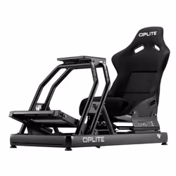 Oplite 102842 Cockpit de course - Vue supplémentaire 4