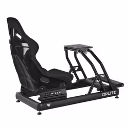 Oplite 102842 Cockpit de course - Vue supplémentaire 5