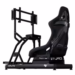 Oplite 102842 Cockpit de course - Vue supplémentaire 6
