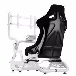 Oplite OP-SMS-GTRW accessoire pour simulateur de vol/course Support écran pour simulateur de vol/course - Vue supplémentaire 4