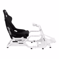 Oplite GTR S8 Infinity Force Cockpit de course - Vue supplémentaire 2