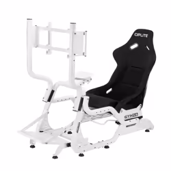 Oplite GTR S8 Infinity Force Cockpit de course - Vue supplémentaire 3