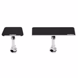 Oplite 102069 Plateau pour clavier et souris - Vue supplémentaire 2