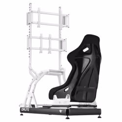 Oplite 102068 Support écran pour simulateur de vol/course - Vue supplémentaire 6