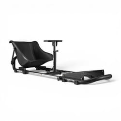 Oplite 104317 Cockpit de course