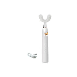 Brosse à dents électrique YBRUSH Y-Brush Kids - Enfants de 4 à 12 ans