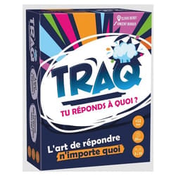 Gigamic Traq