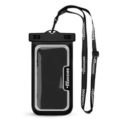 SEAWAG NEXTB1 coque de protection pour téléphones portables 17,3 cm (6.8") Étui Noir, Blanc