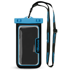 SEAWAG NEXTB2 coque de protection pour téléphones portables 17,3 cm (6.8") Étui Noir, Bleu