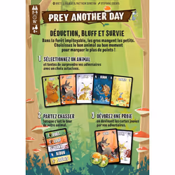Blackrock Games PREY ANOTHER DAY