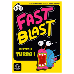 Blackrock Games FAST BLAST