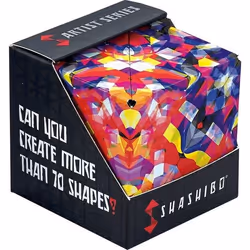 SHASHIBO CONFETTI