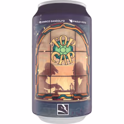 Blackrock Games TOP CAP, Jeu de société, 14 an(s), 15 min, 15 min