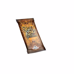 Blackrock Games SKULL KING EXTENSION 30 min Jeu de cartes - Vue supplémentaire 3