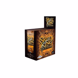 Blackrock Games SKULL KING EXTENSION 30 min Jeu de cartes - Vue supplémentaire 5
