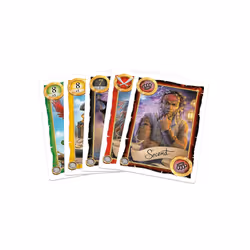 Blackrock Games SKULL KING EXTENSION 30 min Jeu de cartes - Vue supplémentaire 6