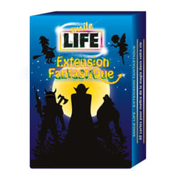 Blackrock Games SMILE LIFE extension FANTASTIQUE Jeu de cartes