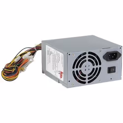 Heden PSXA830P22, 480 W, 20+4 pin ATX, PC, ATX, Argent, Actif