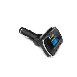 Heden BETRFM4100 transmetteur FM 87,5 - 108 MHz Avec fil Noir