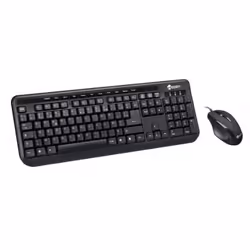 Clavier et souris Heden