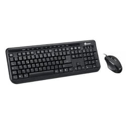 Clavier et souris Heden