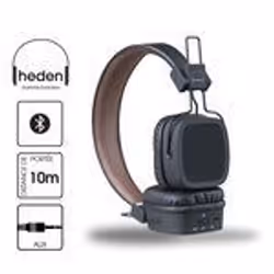 CASQUE BLUETOOTH HEDEN EVOLUTION NOIR