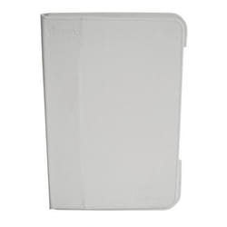 Heden ACCHSS10CW étui pour tablette 10.1" Folio Blanc