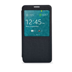 Heden ACCTCQN3CA coque de protection pour téléphones portables Folio Noir