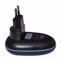Heden ACCHAUSB4P chargeur d'appareils mobiles Caméra Numérique, Manettes de jeu, GPS, Casque, Smartphone, Tablette Noir Secteur Intérieure