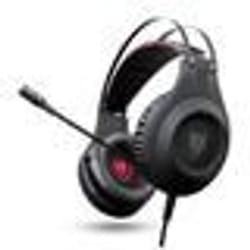 Casque Gaming - NUBWO - N2 - 3.5mm - Microphone Anti-Bruit - Confort Ergonomique