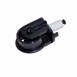 Pièce détachée Roue Complète adaptée au modèle de robot piscine Bestway : Robot piscine électrique Bestway FRISBEE sans fil.