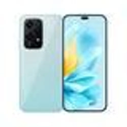 HONOR 200 Lite Smartphone 5G 8Go +256Go - Appareil photo principal 108 MP/avant 50MP - MagicOS 8.0 - Bleu