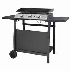 Happy Garden SETCHABQ551, 730 mm, 430 mm, 135 mm, 13,9 kg, 695 mm, 485 mm