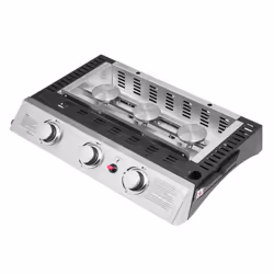 Happy Garden BQ551 Gril de contact