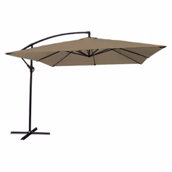 Happy Garden PAR545T, Carré, 2500 mm, 13 kg, 1950 mm, 325 mm, 140 mm