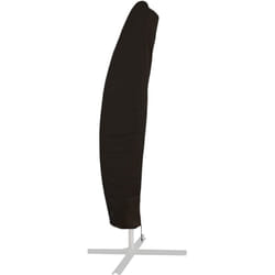 Happy Garden - Housse 218cm pour parasol déporté