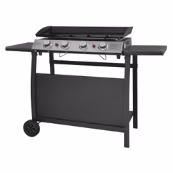 Happy Garden SETCHABQ554, 905 mm, 435 mm, 95 mm, 18 kg, 860 mm, 490 mm